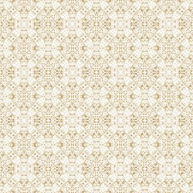 Kusursuz soyut desen. Soyut doku. Kaleydoskop