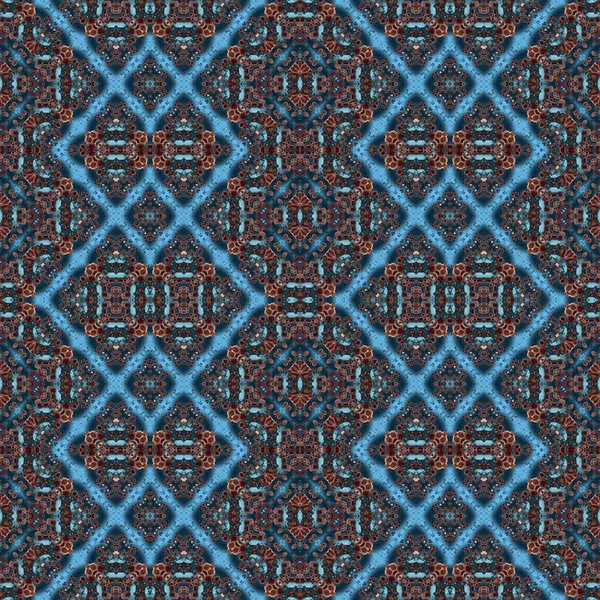 Kusursuz sanat modeli. Dokuma dokusu. Modern desen