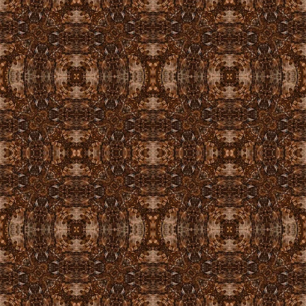 Kusursuz soyut desen. Soyut doku. Kaleydoskop