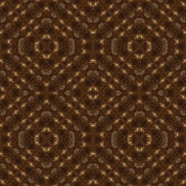 Kusursuz soyut desen. Soyut doku. Kaleydoskop