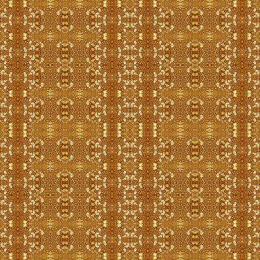 Kusursuz soyut desen. Soyut doku. Kaleydoskop