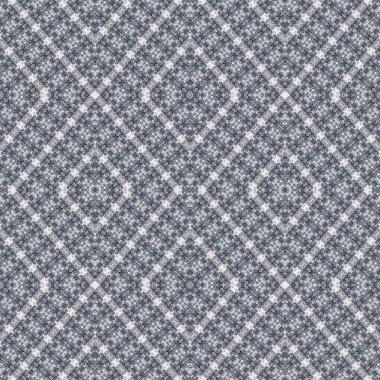 Kusursuz soyut desen. Soyut doku. Kaleydoskop