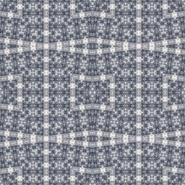 Kusursuz soyut desen. Soyut doku. Kaleydoskop