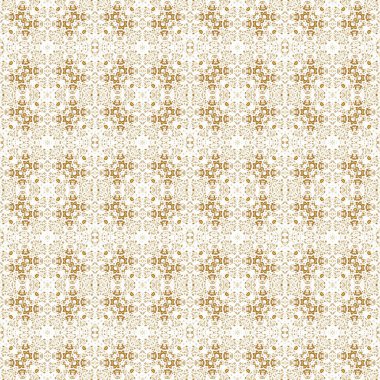 Kusursuz soyut desen. Soyut doku. Kaleydoskop