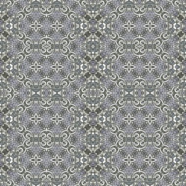 Kusursuz soyut desen. Soyut doku. Kaleydoskop