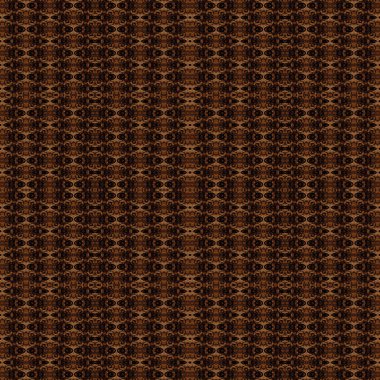 Kusursuz soyut desen. Soyut doku. Kaleydoskop