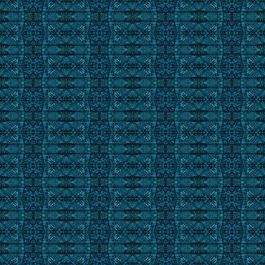 Kusursuz soyut desen. Soyut doku. Kaleydoskop