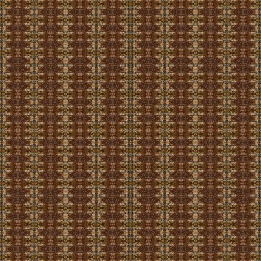 Kusursuz soyut desen. Soyut doku. Kaleydoskop