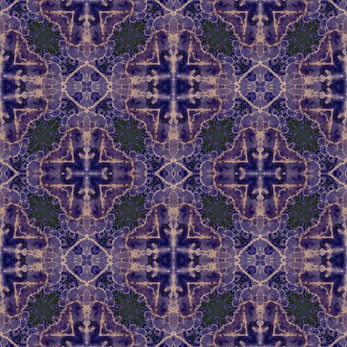 Kusursuz soyut desen. Soyut doku. Kaleydoskop