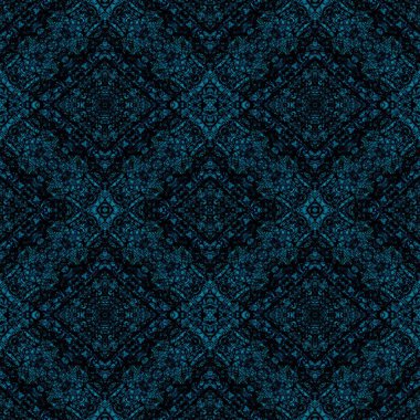 Kusursuz soyut desen. Soyut doku. Kaleydoskop