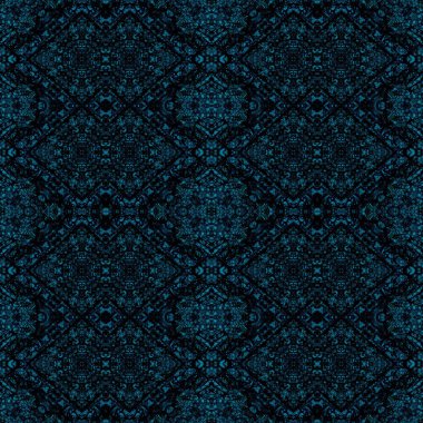 Kusursuz soyut desen. Soyut doku. Kaleydoskop