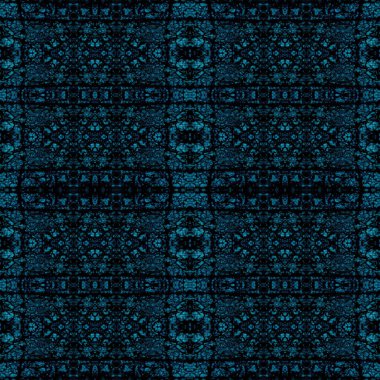 Kusursuz soyut desen. Soyut doku. Kaleydoskop