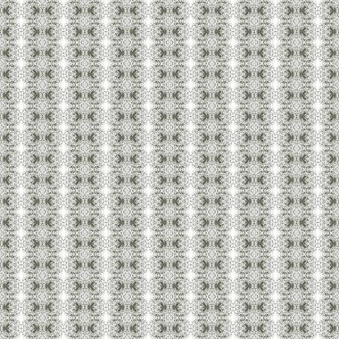 Kusursuz soyut desen. Soyut doku. Kaleydoskop