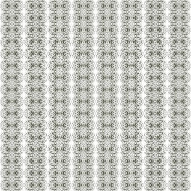 Kusursuz soyut desen. Soyut doku. Kaleydoskop