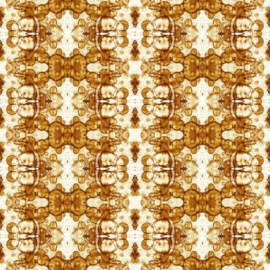 Kusursuz soyut desen. Soyut doku. Kaleydoskop