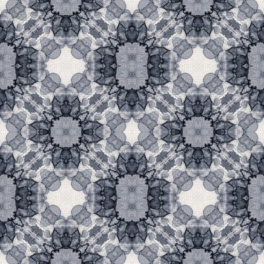 Kusursuz soyut desen. Soyut doku. Kaleydoskop