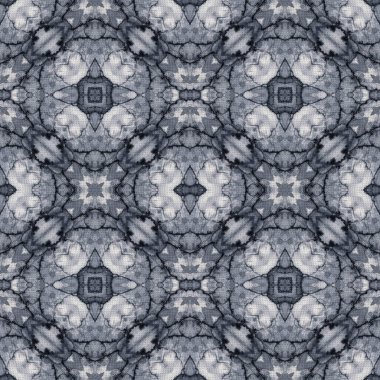 Kusursuz soyut desen. Soyut doku. Kaleydoskop