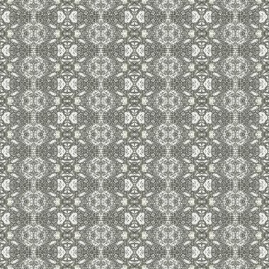 Kusursuz soyut desen. Soyut doku. Kaleydoskop