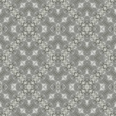 Kusursuz soyut desen. Soyut doku. Kaleydoskop