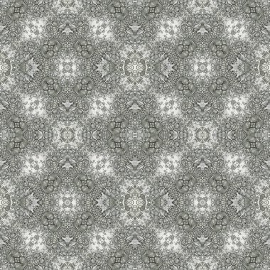 Kusursuz soyut desen. Soyut doku. Kaleydoskop