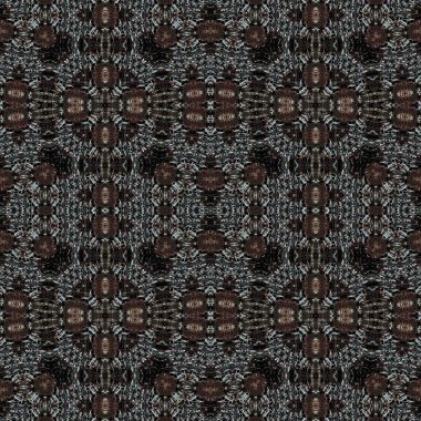 Kusursuz soyut desen. Soyut doku. Kaleydoskop