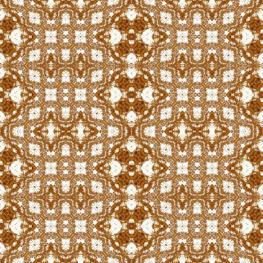 Kusursuz soyut desen. Soyut doku. Kaleydoskop