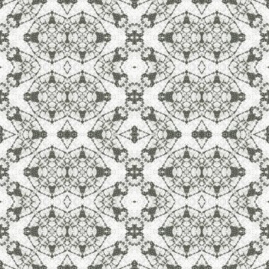 Kusursuz soyut desen. Soyut doku. Kaleydoskop