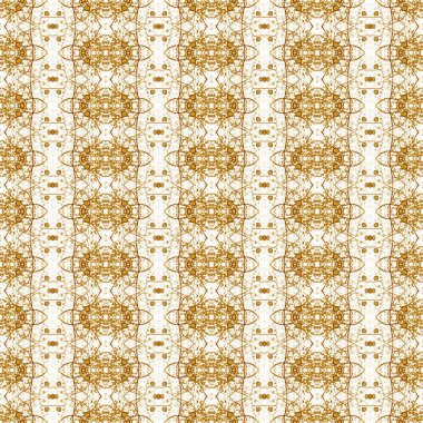 Kusursuz soyut desen. Soyut doku. Kaleydoskop