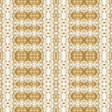 Kusursuz soyut desen. Soyut doku. Kaleydoskop