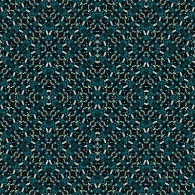 Kusursuz soyut desen. Soyut doku. Kaleydoskop