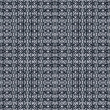 Kusursuz soyut desen. Soyut doku. Kaleydoskop