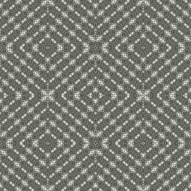 Kusursuz soyut desen. Soyut doku. Kaleydoskop