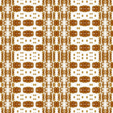 Kusursuz soyut desen. Soyut doku. Kaleydoskop