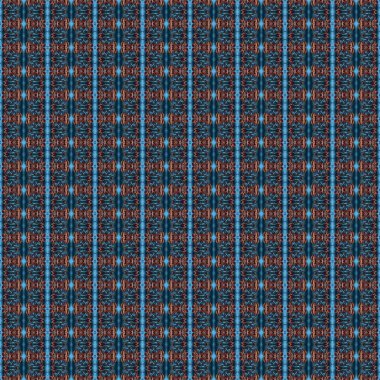 Kusursuz soyut desen. Soyut doku. Kaleydoskop