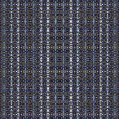 Kusursuz soyut desen. Soyut doku. Kaleydoskop