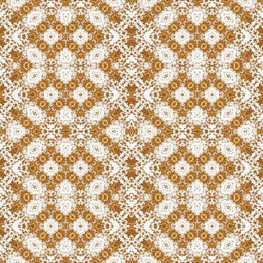 Kusursuz soyut desen. Soyut doku. Kaleydoskop