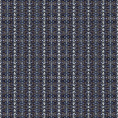 Kusursuz soyut desen. Soyut doku. Kaleydoskop