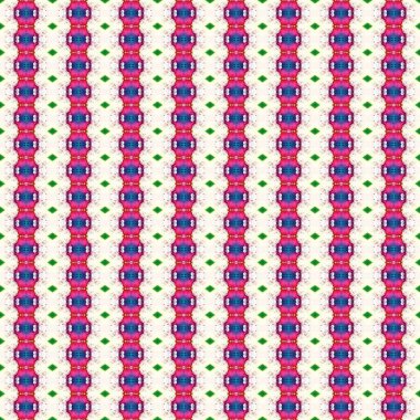 Kusursuz soyut desen. Soyut doku. Kaleydoskop