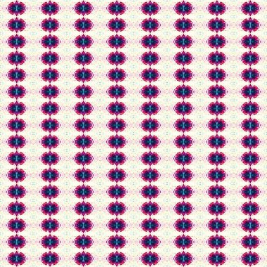 Kusursuz soyut desen. Soyut doku. Kaleydoskop