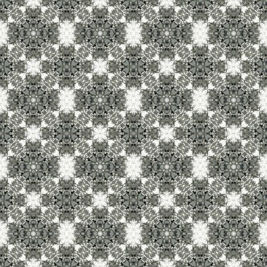 Kusursuz soyut desen. Soyut doku. Kaleydoskop