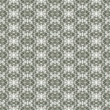 Kusursuz soyut desen. Soyut doku. Kaleydoskop