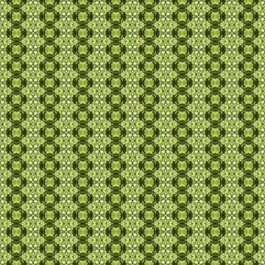 Kusursuz soyut desen. Soyut doku. Kaleydoskop