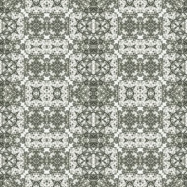 Kusursuz soyut desen. Soyut doku. Kaleydoskop