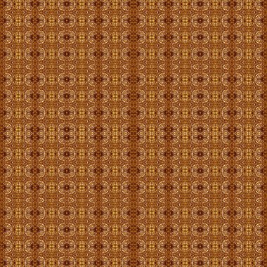 Kusursuz soyut desen. Soyut doku. Kaleydoskop