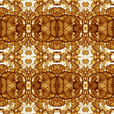 Kusursuz soyut desen. Soyut doku. Kaleydoskop