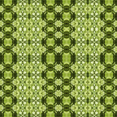 Kusursuz soyut desen. Soyut doku. Kaleydoskop