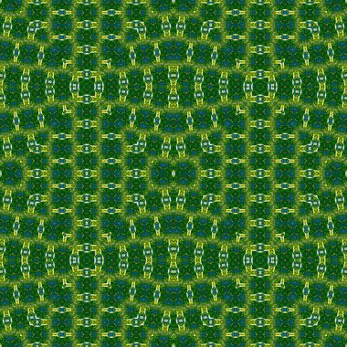 Kusursuz soyut desen. Soyut doku. Kaleydoskop