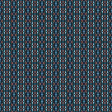 Kusursuz soyut desen. Soyut doku. Kaleydoskop