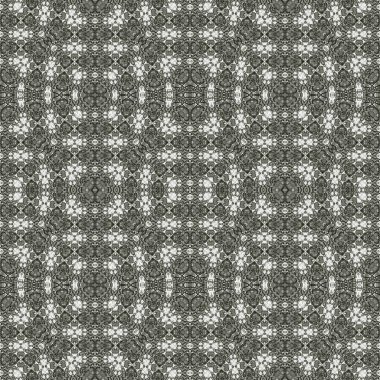 Kusursuz soyut desen. Soyut doku. Kaleydoskop