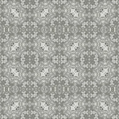 Kusursuz soyut desen. Soyut doku. Kaleydoskop